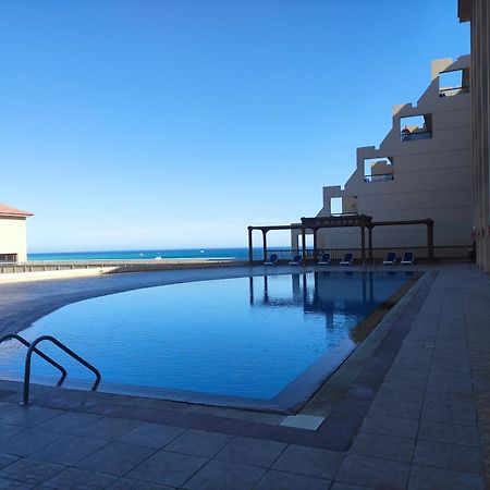 Full Apartment With Panoramic View Of Hurghada Exterior foto
