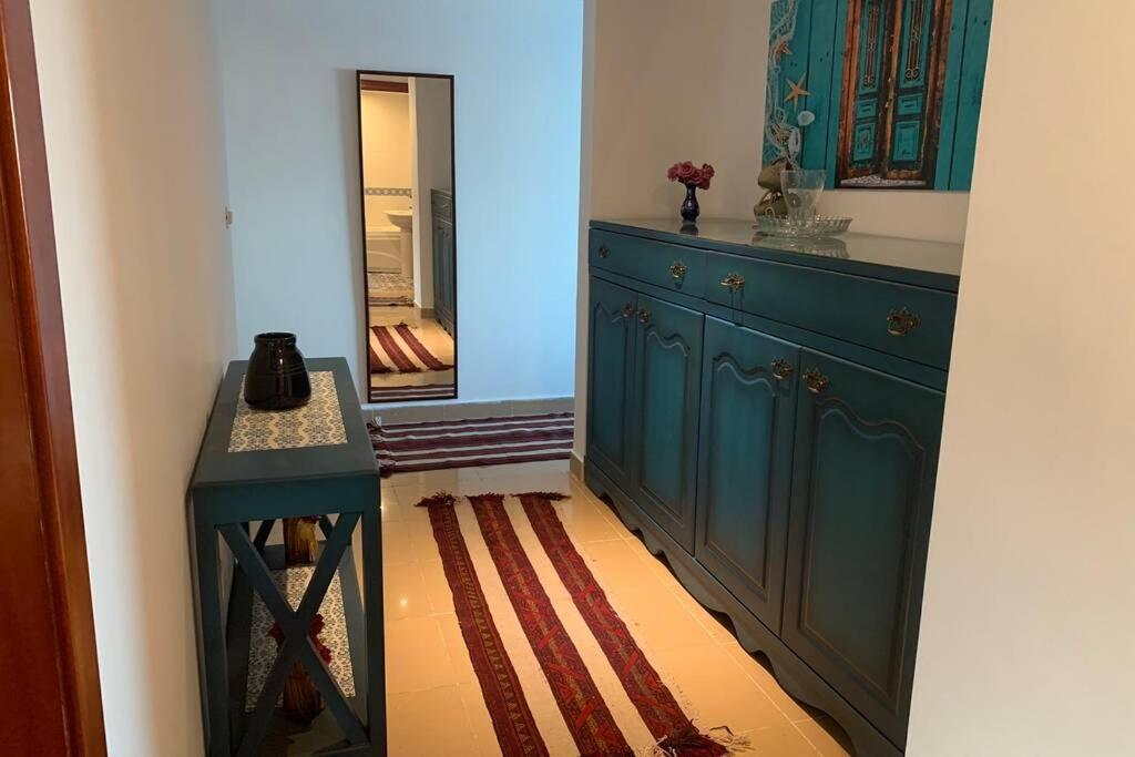 Full Apartment With Panoramic View Of Hurghada Exterior foto
