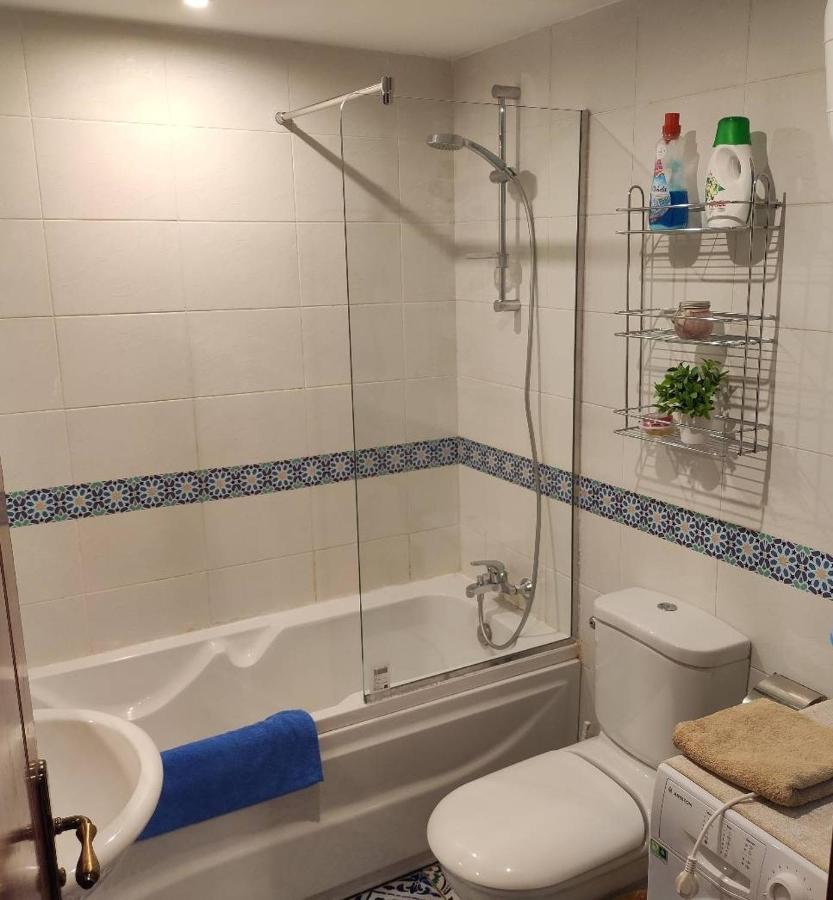 Full Apartment With Panoramic View Of Hurghada Exterior foto