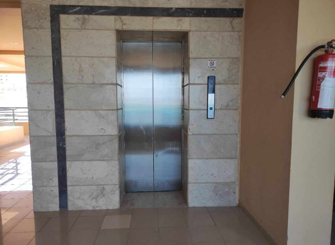 Full Apartment With Panoramic View Of Hurghada Exterior foto