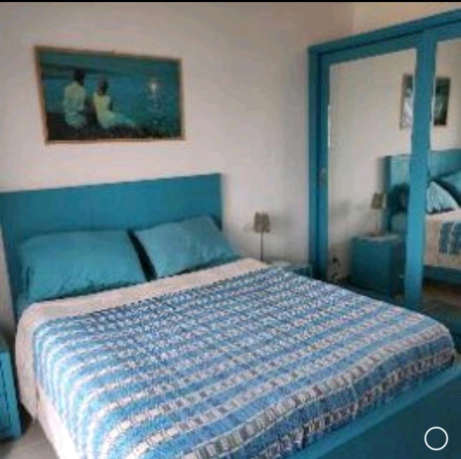 Full Apartment With Panoramic View Of Hurghada Exterior foto