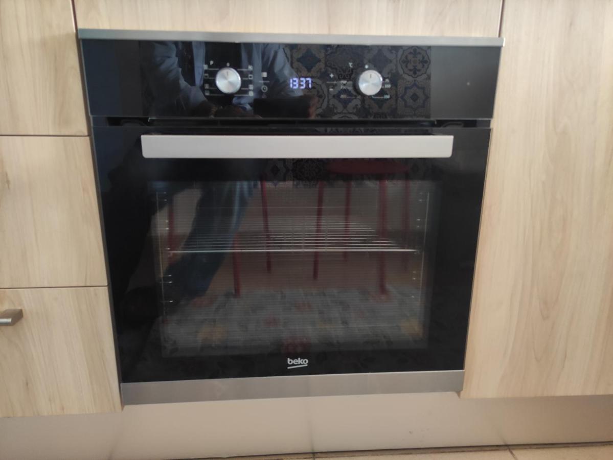 Full Apartment With Panoramic View Of Hurghada Exterior foto