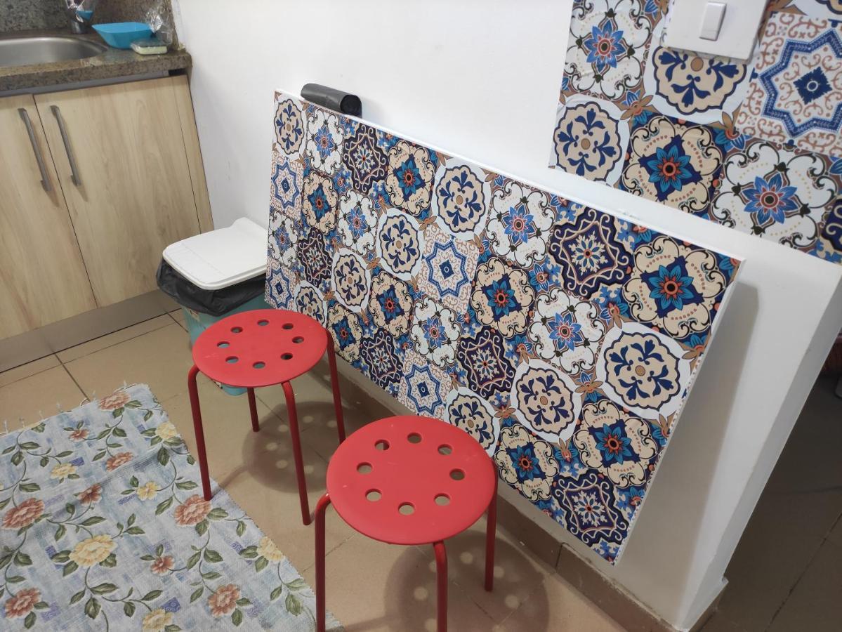 Full Apartment With Panoramic View Of Hurghada Exterior foto