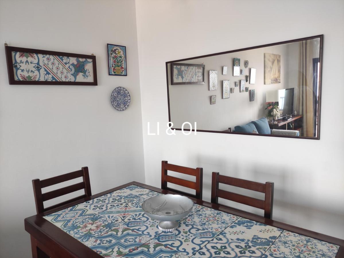 Full Apartment With Panoramic View Of Hurghada Exterior foto