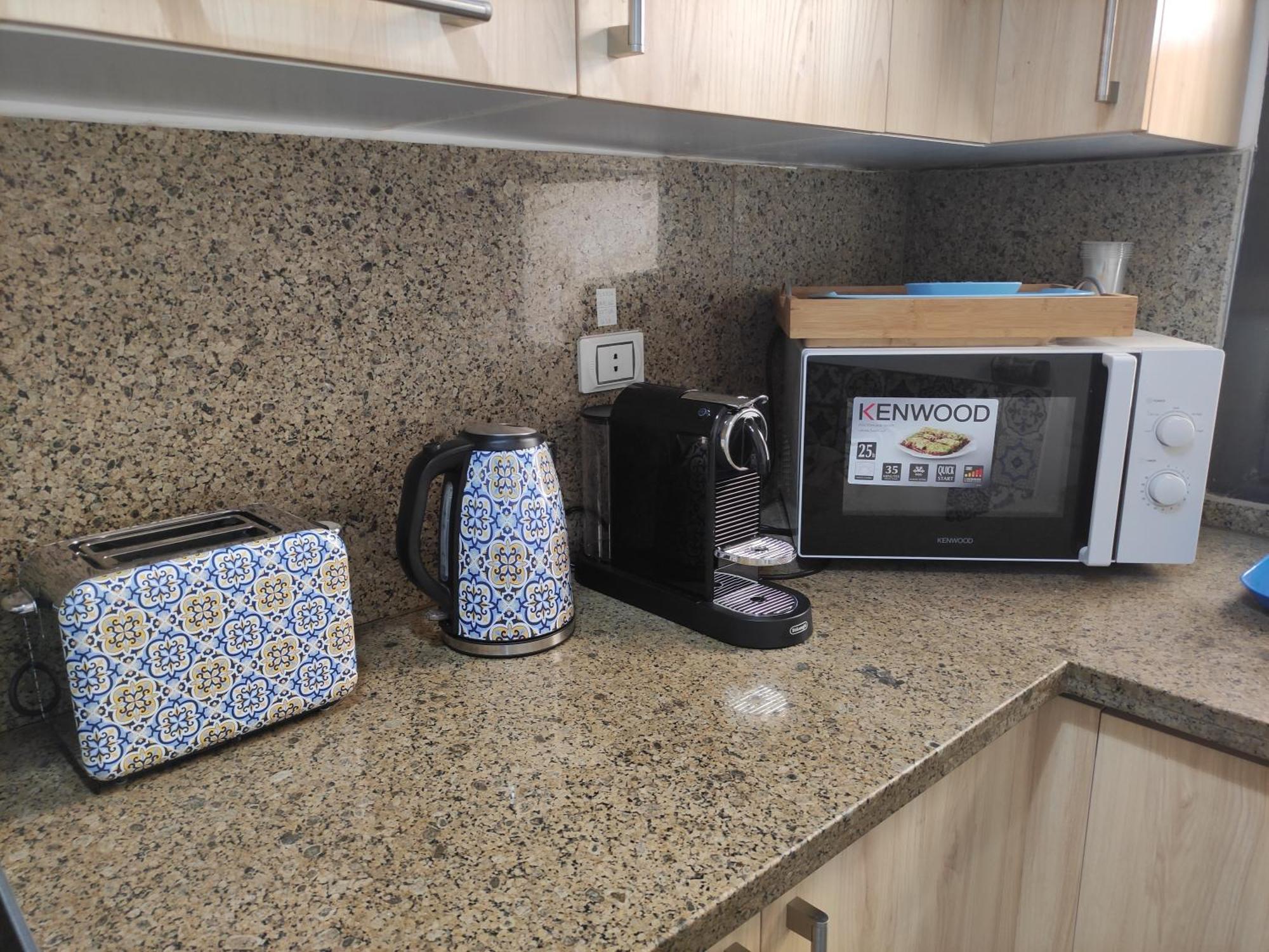 Full Apartment With Panoramic View Of Hurghada Exterior foto